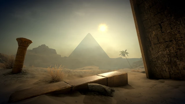 #5. Dr. Emmerson's Nocturnes (GOG) Podle: Bit Golem