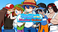 Купить ключ дешево Legend of the Master Baiter UNRATED