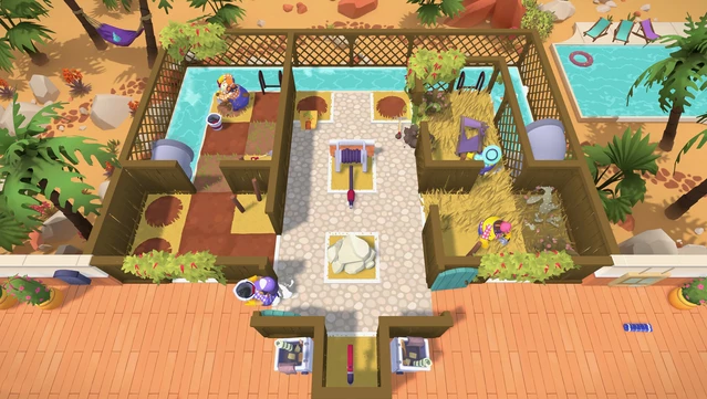 #10. Tools Up! Ultimate Edition (GOG) Bởi: Untold Tales