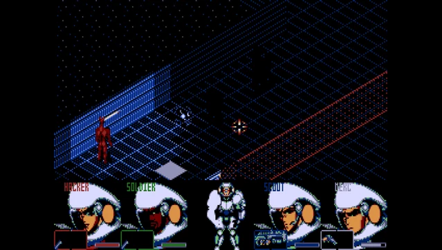 #5. Shadoworlds (GOG) Bởi: Ziggurat Interactive