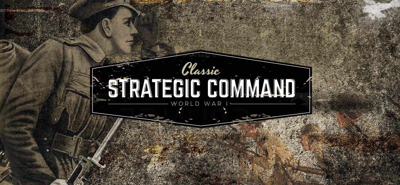 Strategic Command Classic: WWI