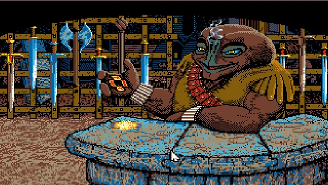 #7. Altered Destiny (GOG) Bởi: Ziggurat Interactive