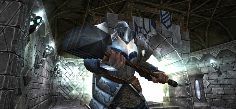 War for the Overworld: Underlord Edition Upgrade - image 4