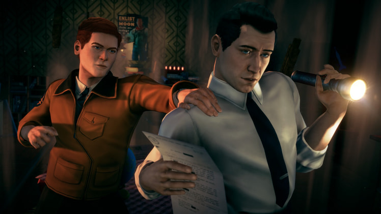 Deliver At All Costs screenshot 3