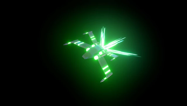 #6. Wavecade - Effect Color Pack (GOG) By: Spalato Bros