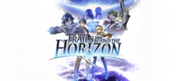 The Legend of Heroes: Trails beyond the Horizon - 4SPG UNITED Attire Set