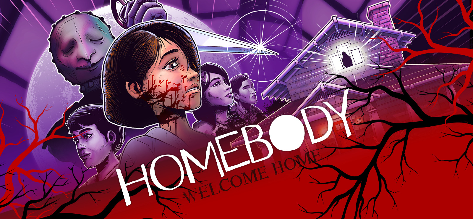 30% Homebody на GOG.com