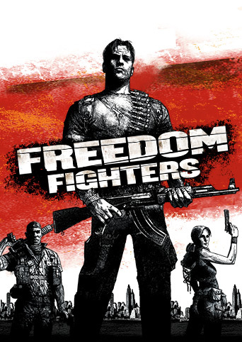 Freedom Fighters DRM-Free Download - Free GOG PC Games