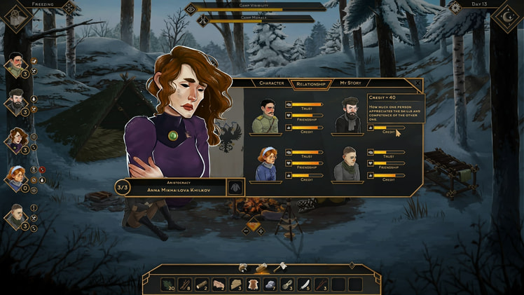 Help Will Come Tomorrow screenshot 4