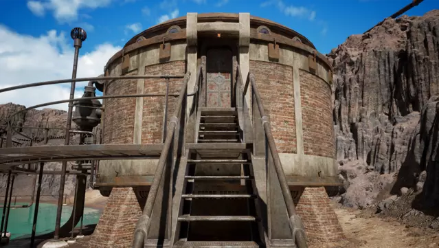 #8. Riven: The Deluxe Edition (GOG) 게시자: Cyan Worlds