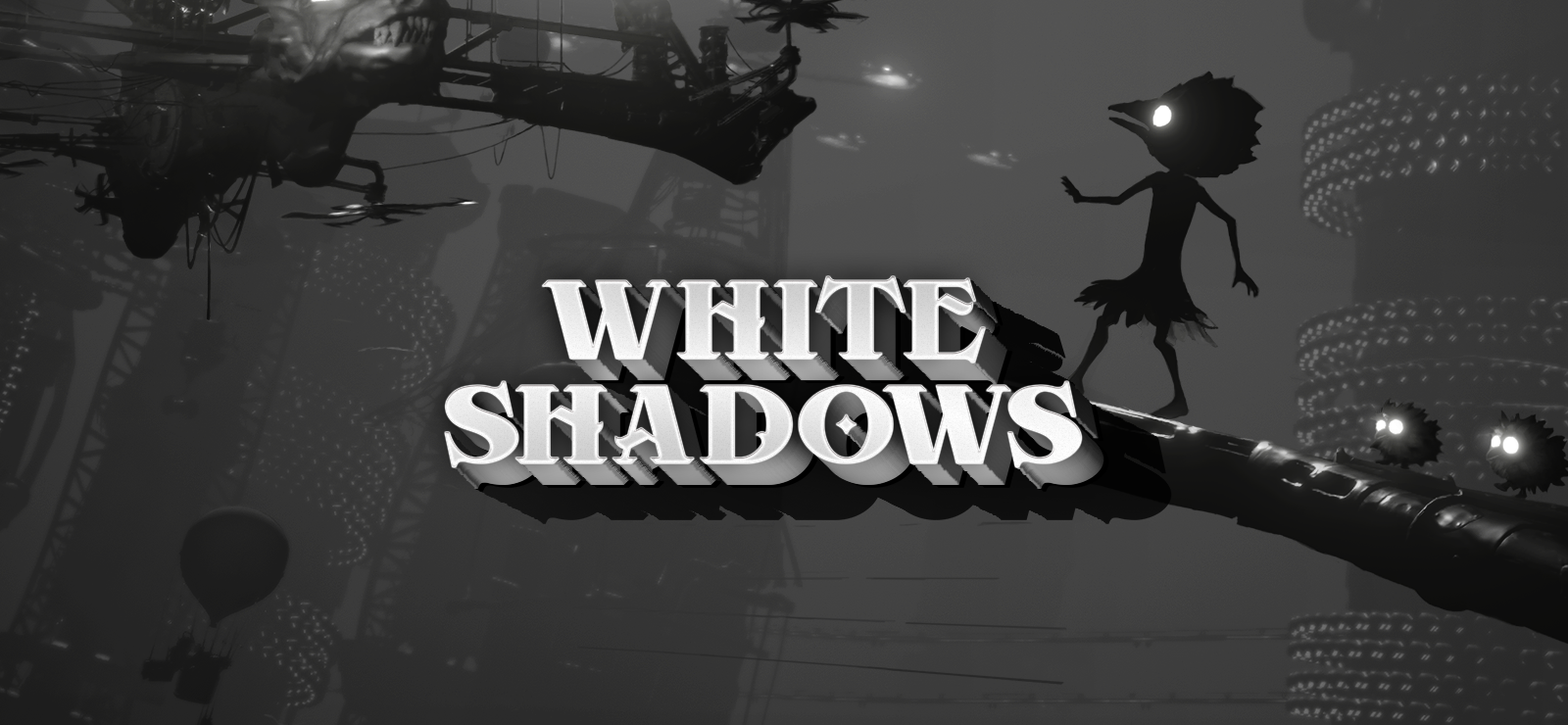 White Shadows banner