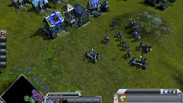 empire earth 2 patch v1.20