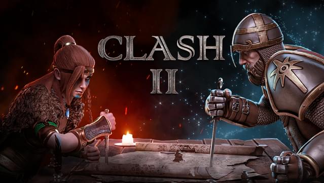 Clash II na GOG.COM
