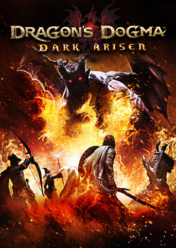Dragon&#039;s Dogma: Dark Arisen