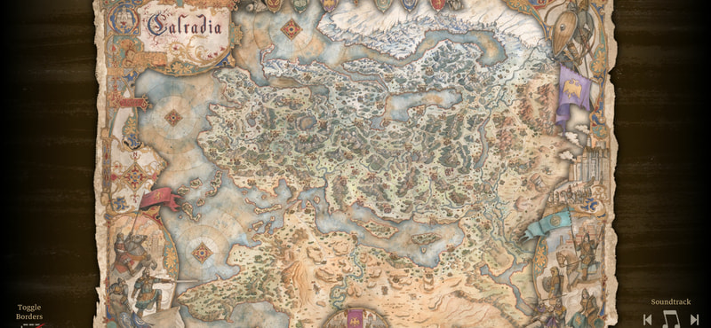 Mount & Blade II: Bannerlord - Digital Companion — image 5