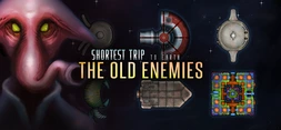 Shortest Trip to Earth - The Old Enemies