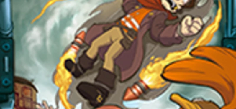 Deponia 2: Chaos on Deponia
