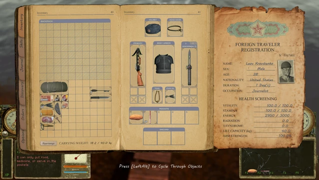 #5. Tunguska: Shadow Master (GOG) 由: Rotorist Workshop