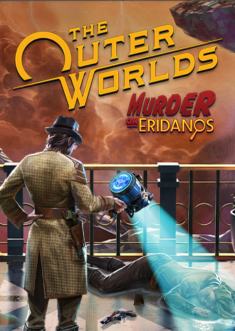 Murder on Eridanos  The Outer Worlds Wiki