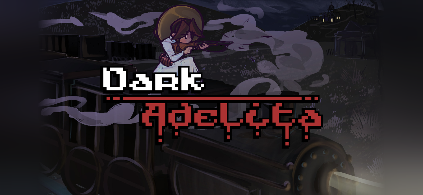 Dark Adelita