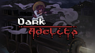 Купить дешево Dark Adelita Купить ключ дешево Dark Adelita
