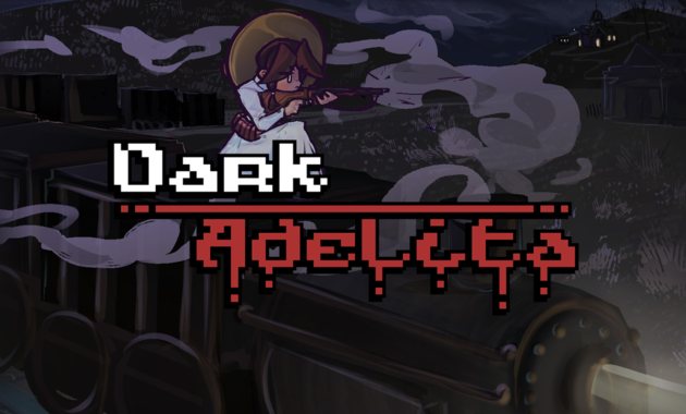 Dark Adelita PC game deal – 62% off