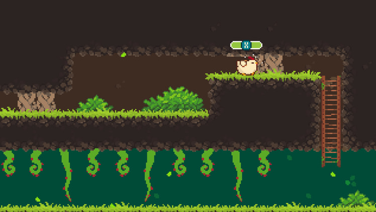 Chicken Journey Screenshot Thumbnail 8