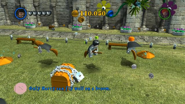 online free harry potter games lego