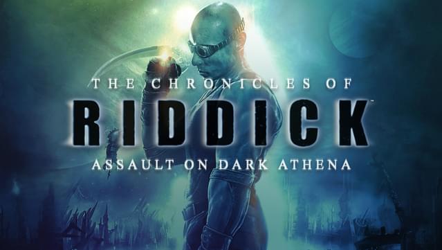 The Chronicles of Riddick: Assault on Dark Athena