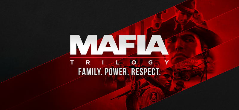 Mafia Trilogy