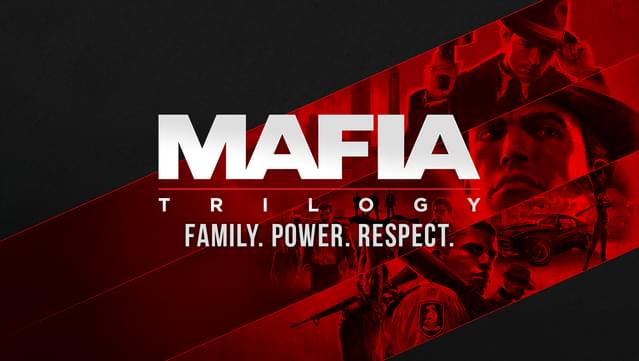 Mafia Triology Pc Digital (3 Jogos Em 1)