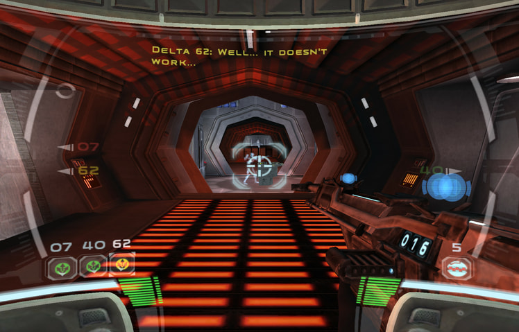 STAR WARS™ Republic Commando screenshot 2