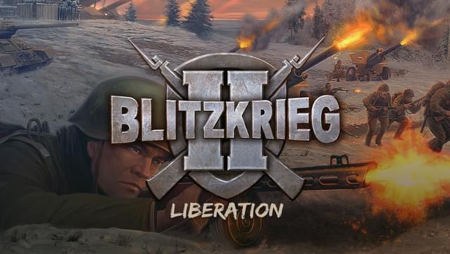 Blitzkrieg 2 - Liberation