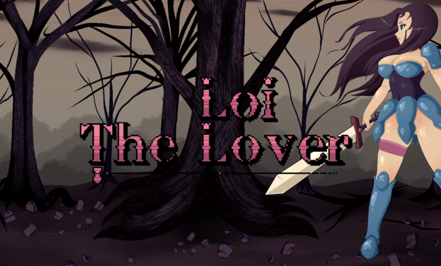 loi the lover vertical card thumbnail