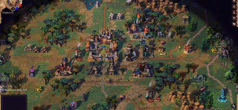 Songs of Conquest - Supporter Upgrade - image 5