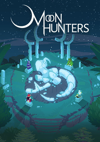 Moon Hunters cover image