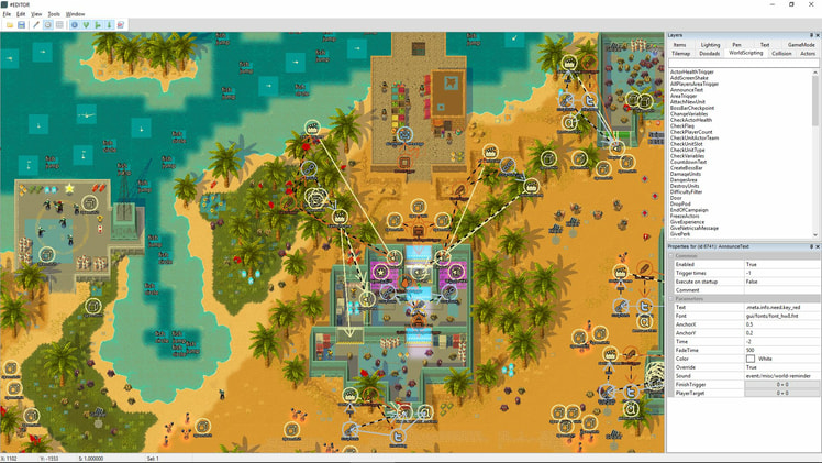Serious Sam's Bogus Detour screenshot 2