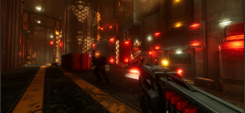 SPRAWL Soundtrack - image 2