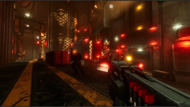 #7. SPRAWL Soundtrack (GOG) 由: Rogue Games, Inc.