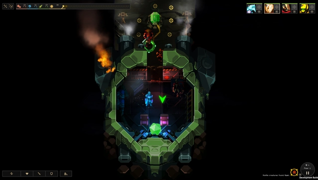 #9. Dungeon of the ENDLESS™ - Definitive Edition (GOG) От: SEGA
