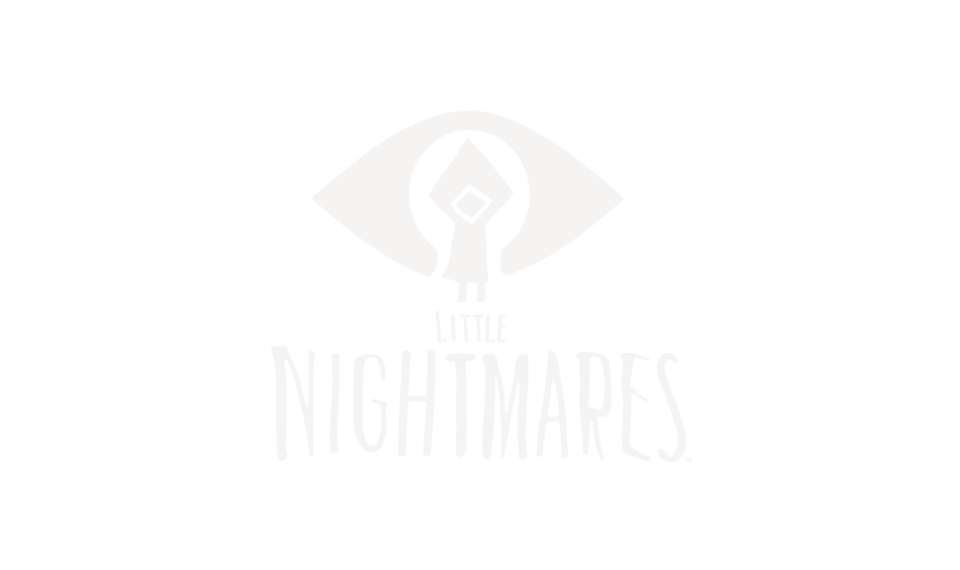 Little Nightmares Fox Mask on