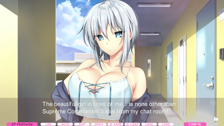 LOVEJUICED! -Hi Neighbor, meet Gamer.- screenshot screenshot 0