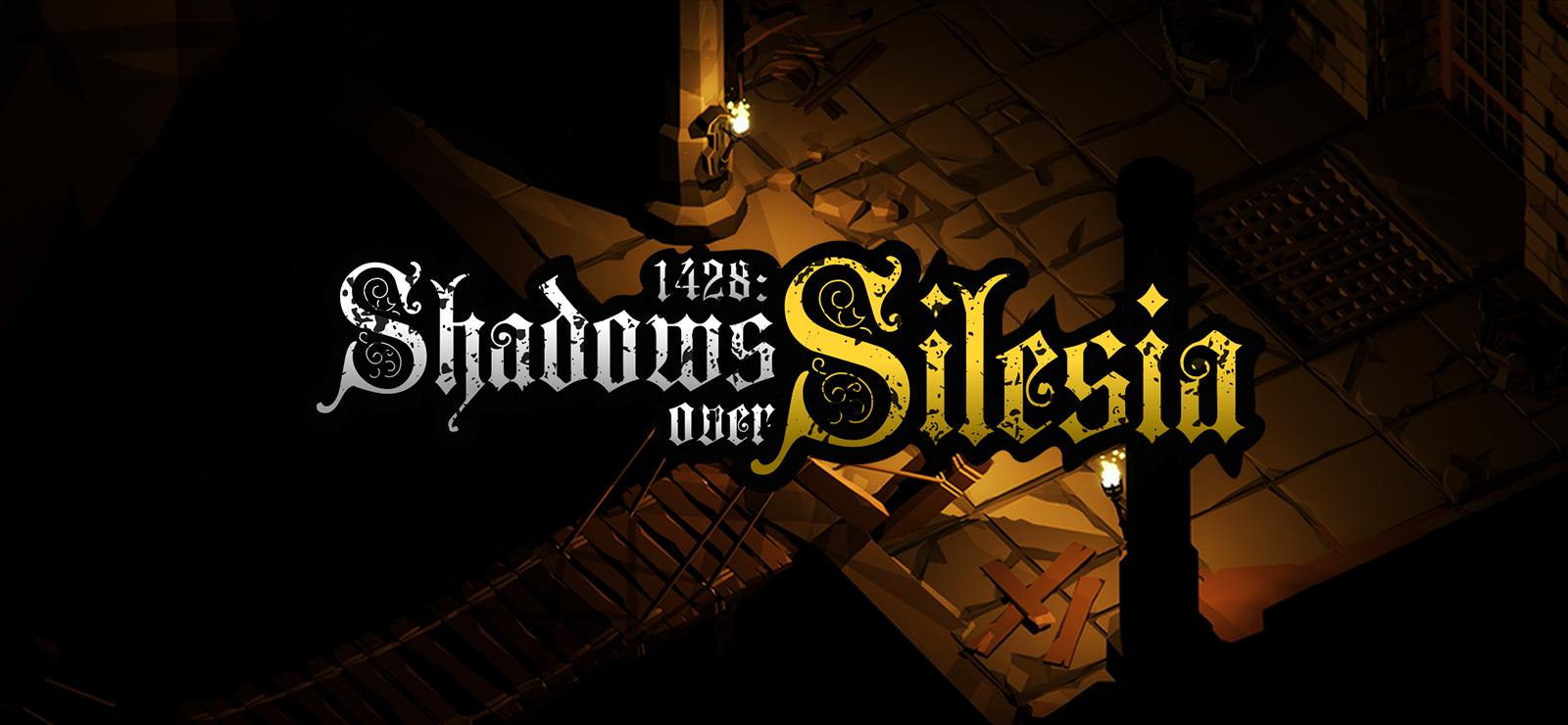 1428: Shadows Over Silesia - Deluxe Edition