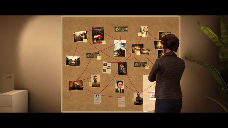 Agatha Christie - Murder on the Orient Express screenshot 2