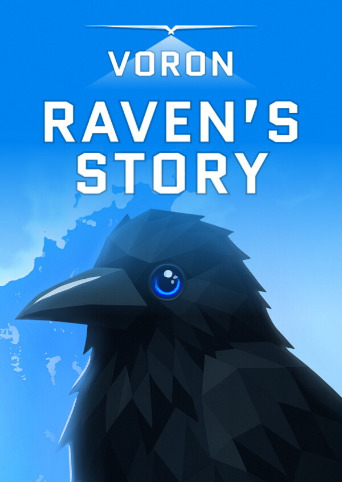 VORON: Raven’s Story & Soundtrack