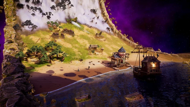 #9. Dice Legacy (GOG) 由: DESTINYbit