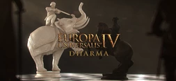 Expansion - Europa Universalis IV: Dharma