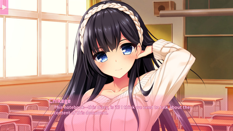 Real Anime Situation! 2 screenshot 2
