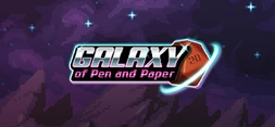 Galaxy of Pen and Paper 1