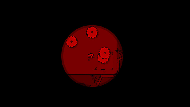 Disc Room screenshot 2